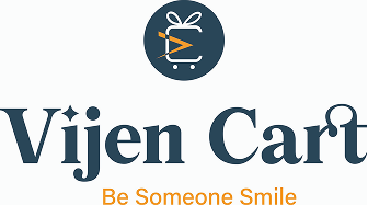 Vijencart Logo