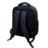 Sleek Black Executive Backpack