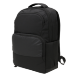 Multipurpose Black Backpack