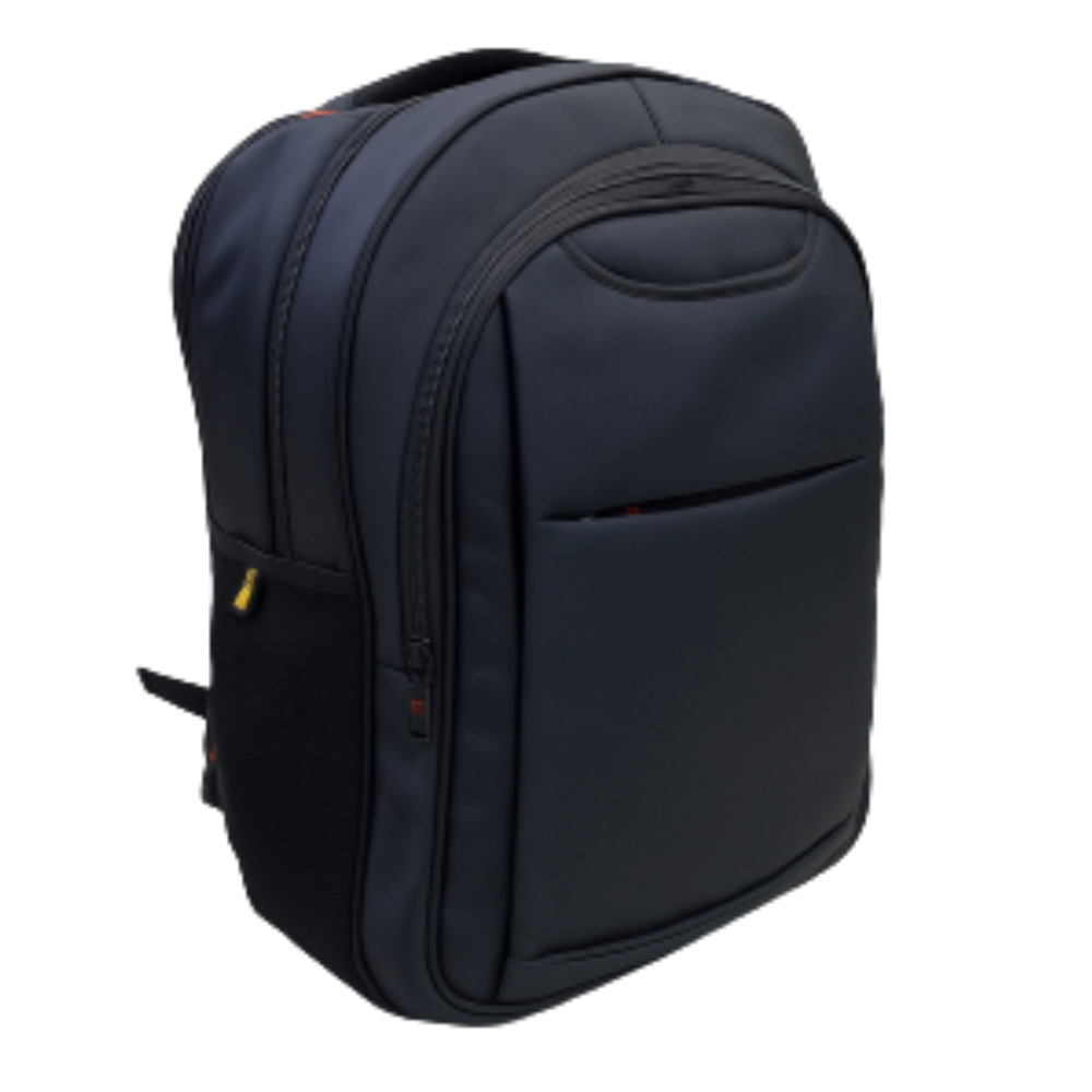 Multi-Pocket Backpack