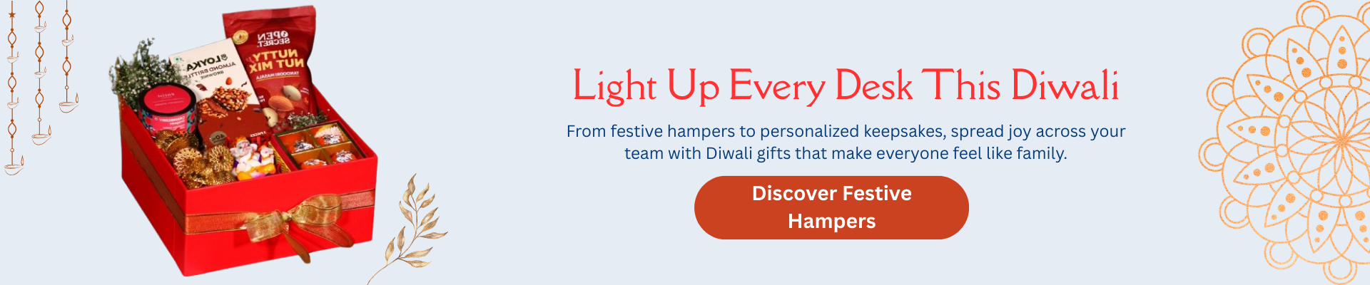 Diwali gifting