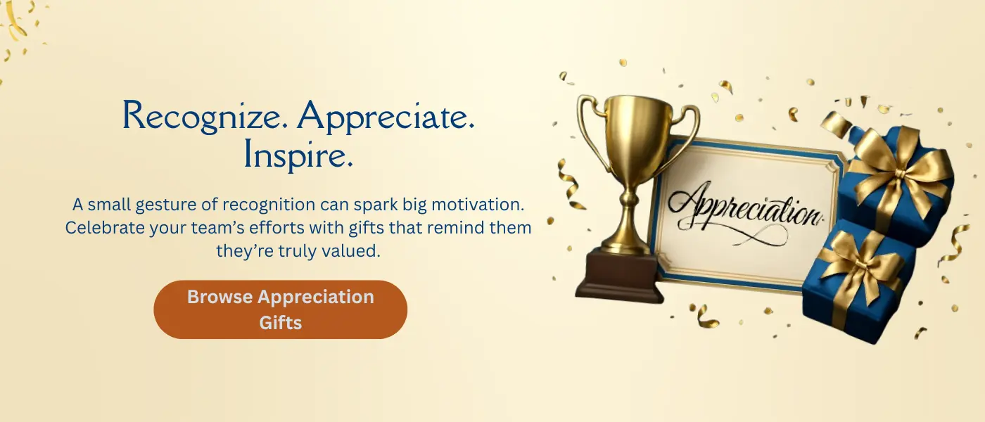 Appreciation Gifts