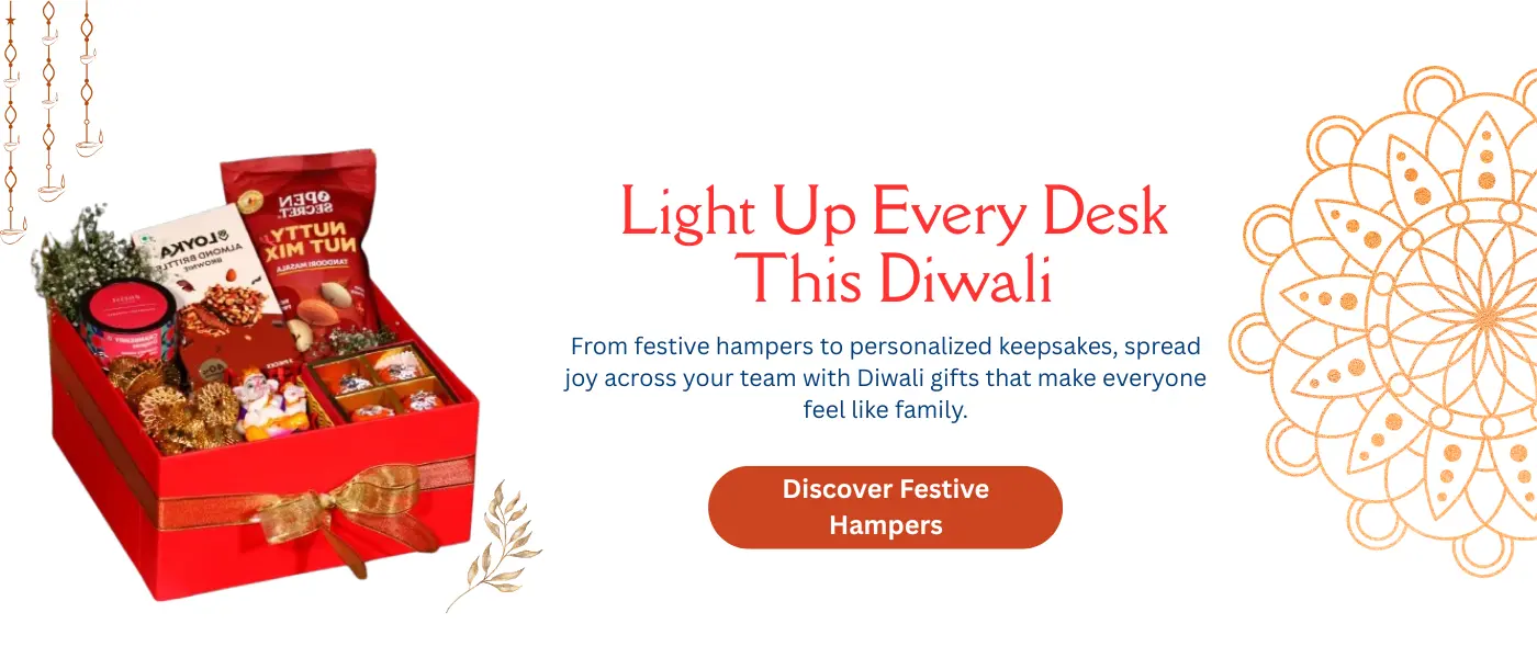 Diwali gift