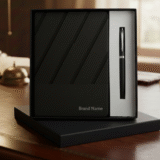 black joining kit for new employees