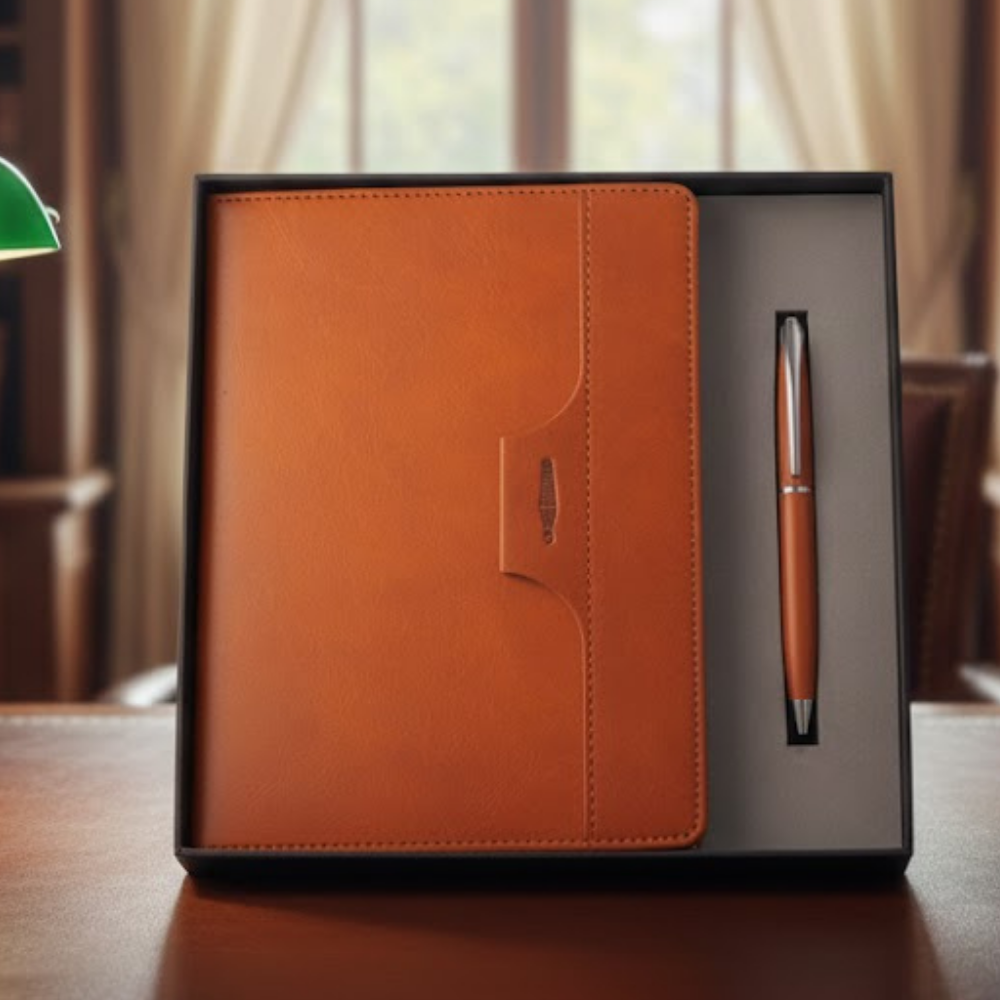 welcome kit for employees