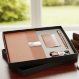 customized office gift set