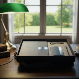 corporate welcome kit