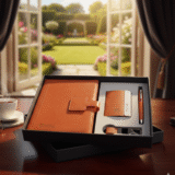 employee welcome kit