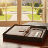 employee welcome kit