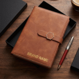 Dairy & pen Gift Set