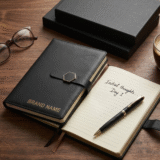 dairy & pen gift set