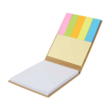 mini sticky notes pad