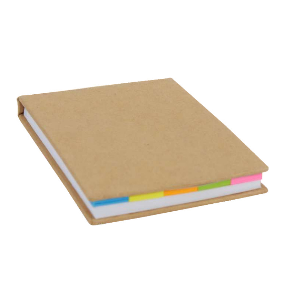 mini sticky notes pad