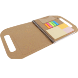 Travel-friendly stationery