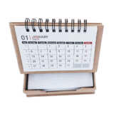 eco friendly sticky note pad