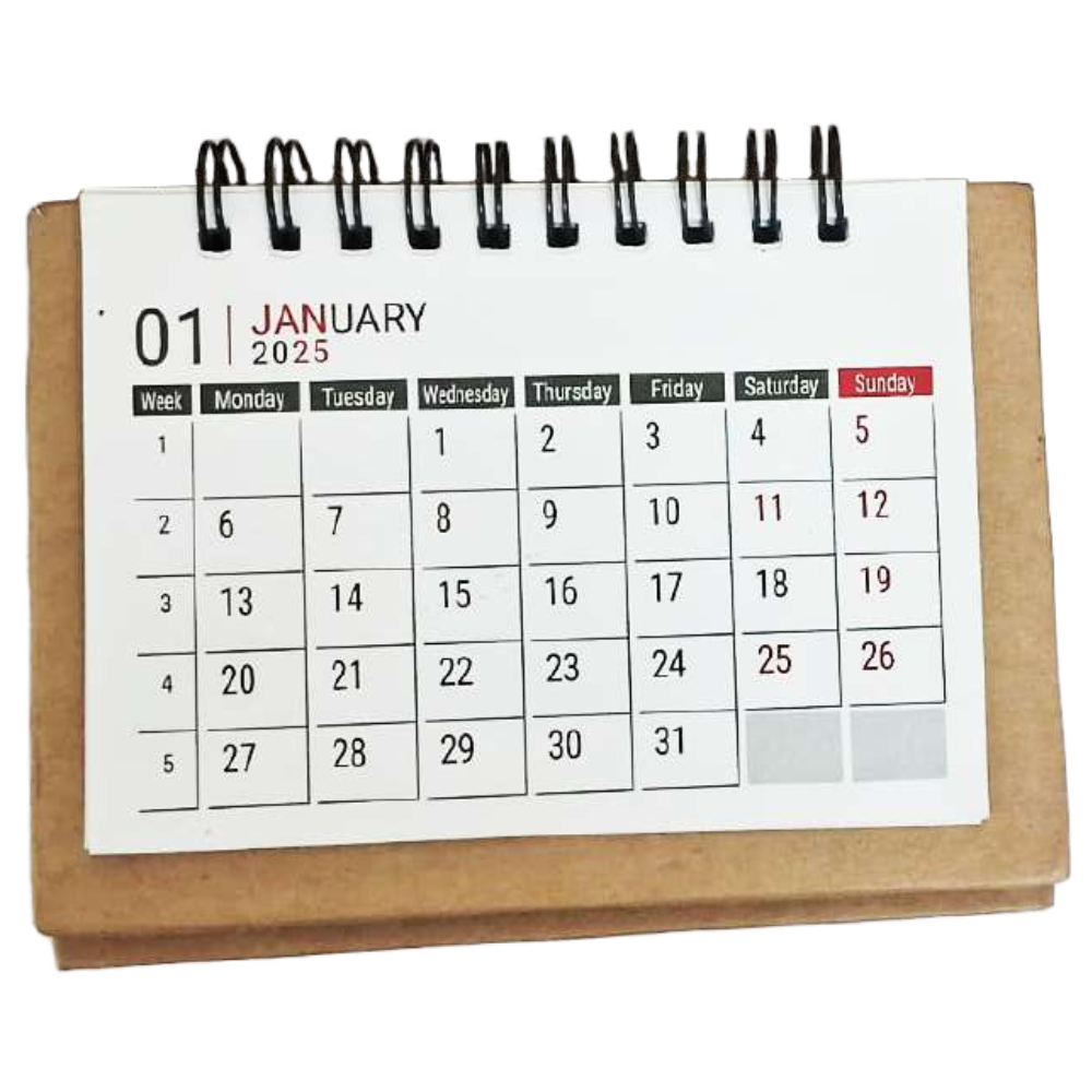 eco friendly sticky note pad