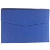 Sticky Notes Organizer Notebook with Pen