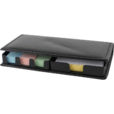 Calendar and Notepad