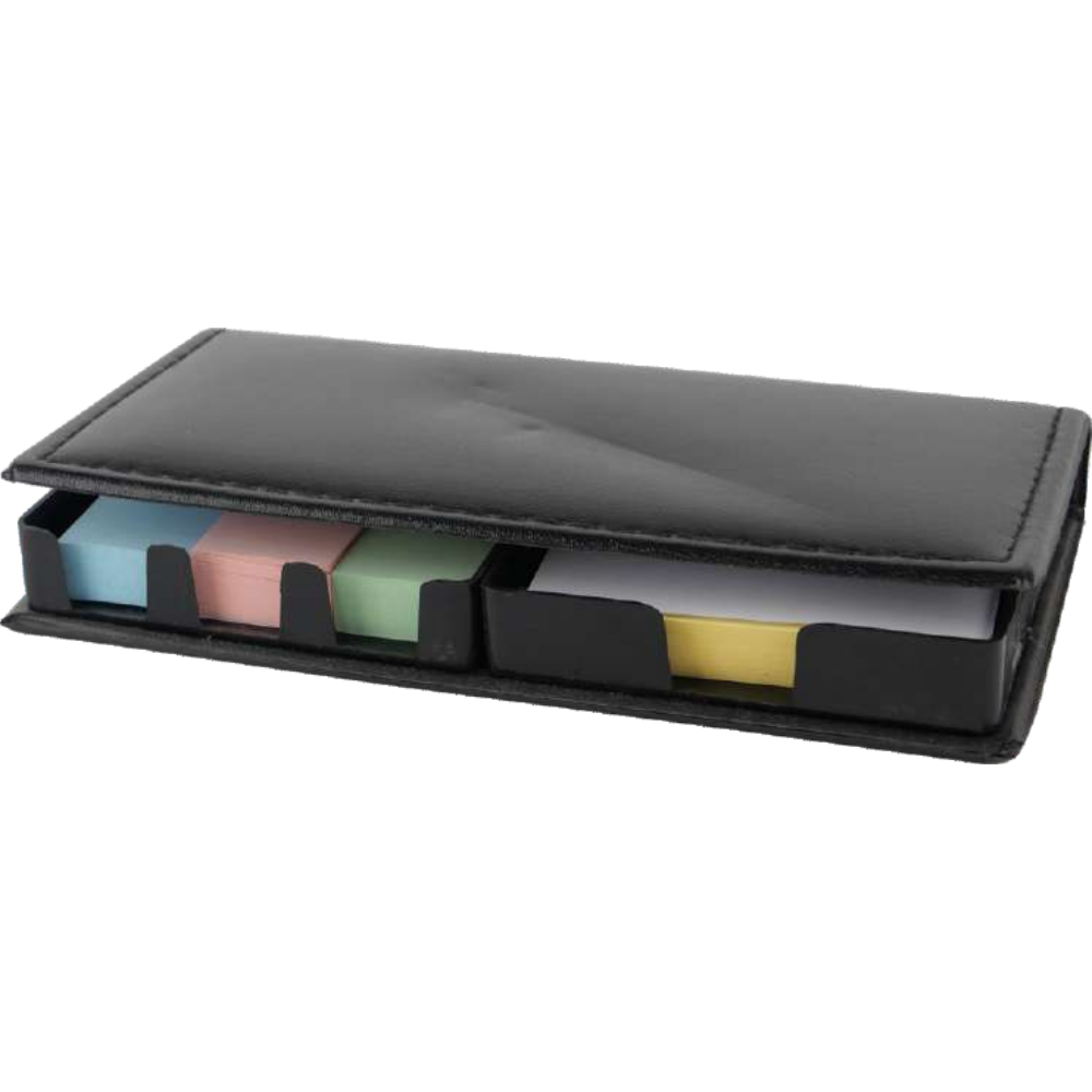 Calendar and Notepad