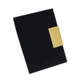 sticky notes and notepad