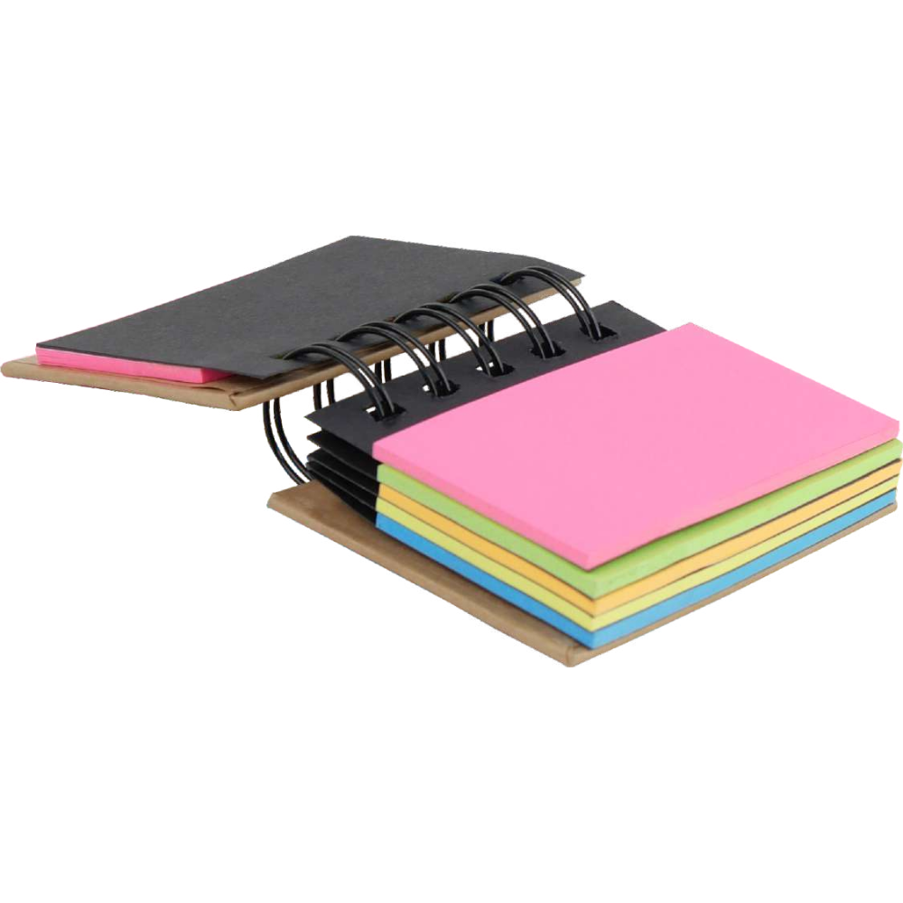 Pocket Stationery Set