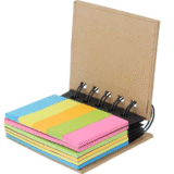 Pocket Stationery Set
