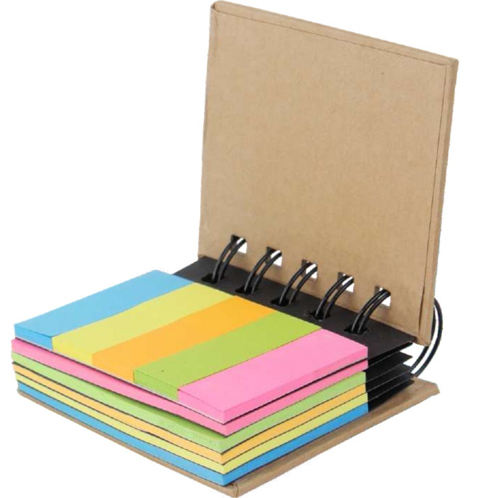 Pocket Stationery Set