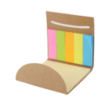 mini sticky notes set