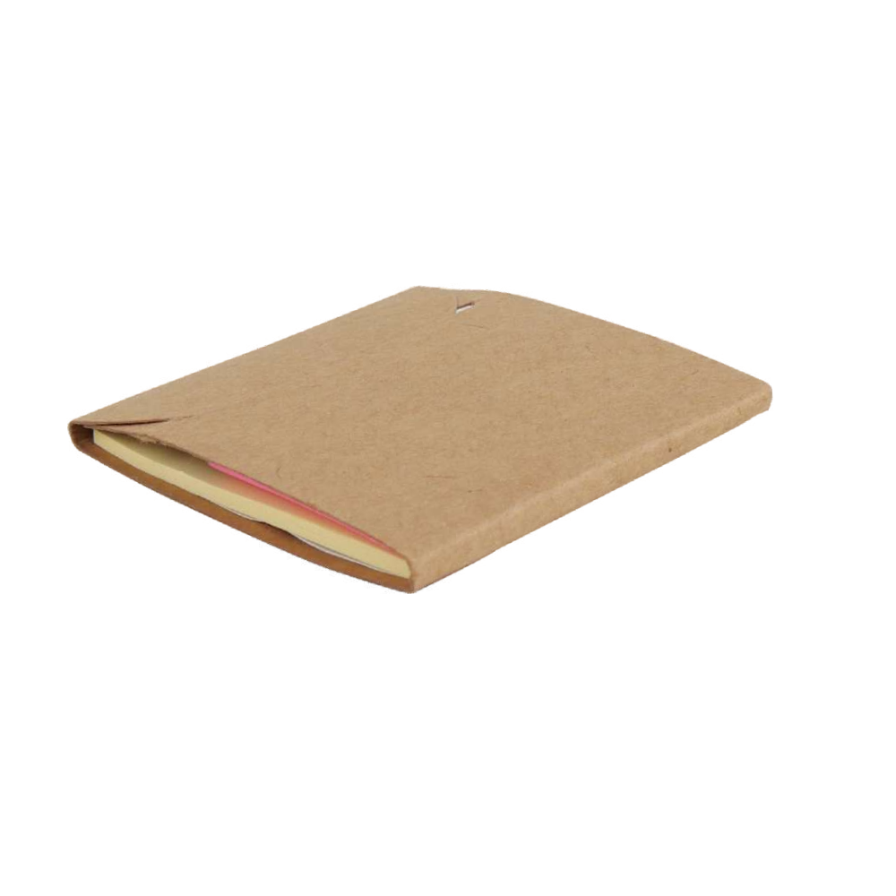 mini sticky notes set