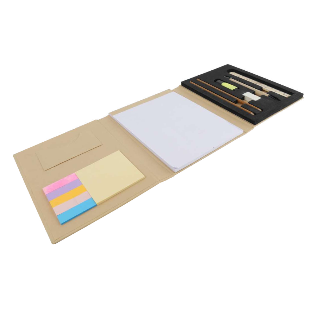 desk stationery kit