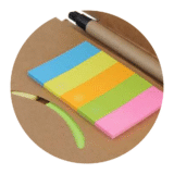sticky notes folder
